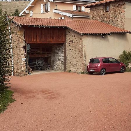 Le Clos Du Jubin タラール エクステリア 写真