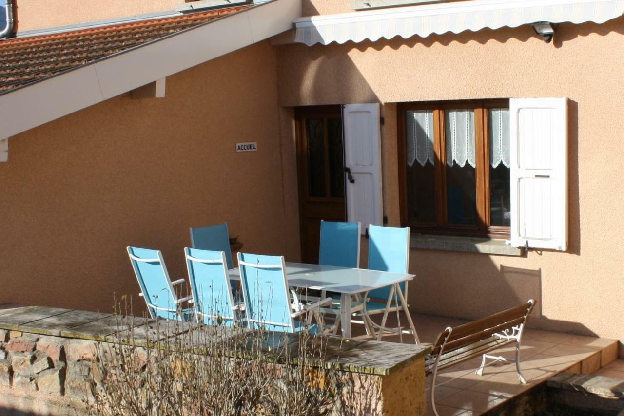 Le Clos Du Jubin タラール エクステリア 写真